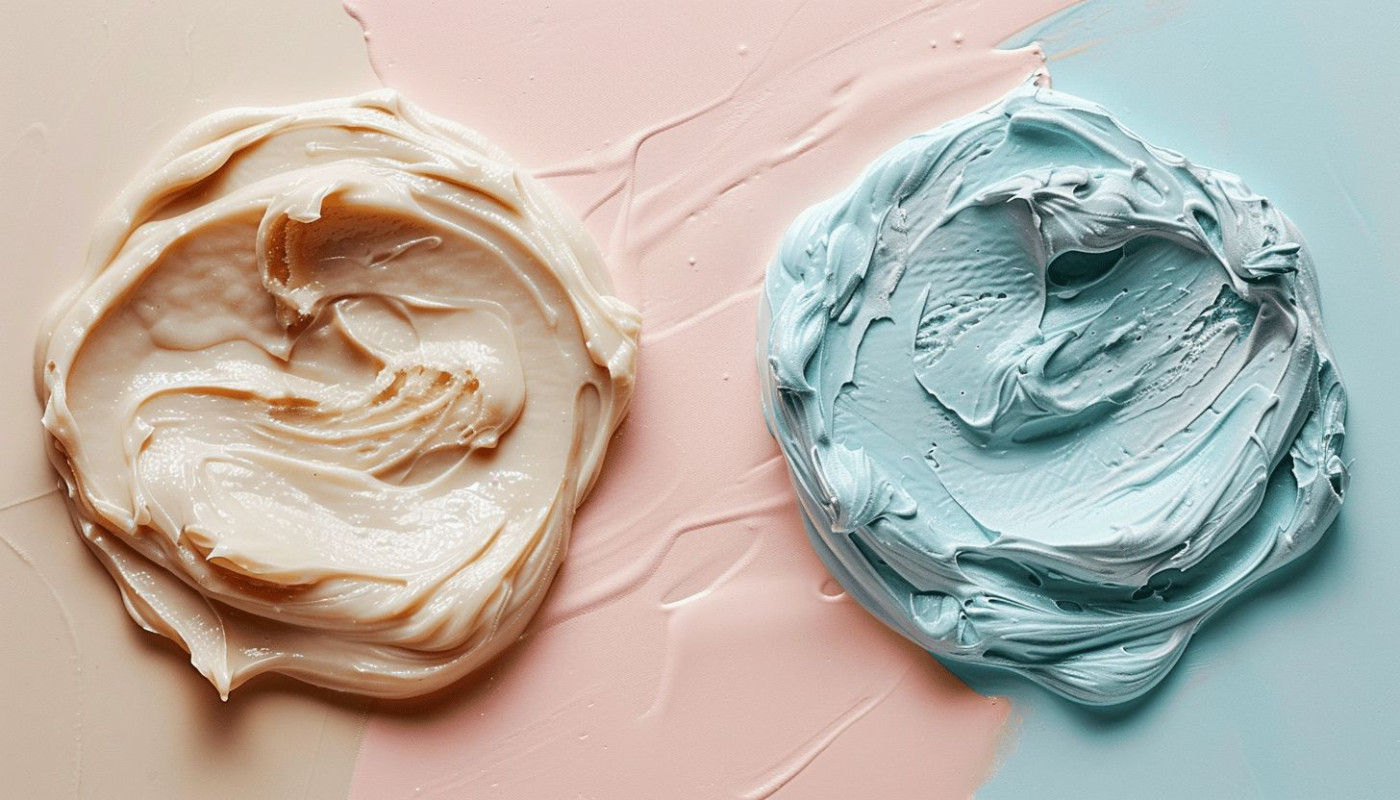 Comprendre les différences entre crème et pommade pour un soin optimal de la peau