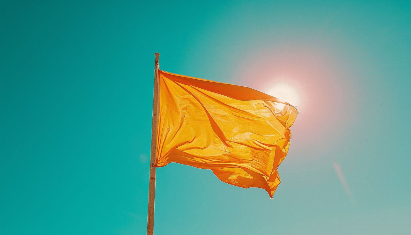 Guide pratique pour fixer un drapeau sur un mât